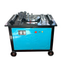 automation high speed bar processing building machines rebar bending machine